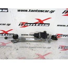 ΜΟΤΕΡ ΥΑΛΟΚΑΘΑΡΙΣΤΗΡΩΝ NISSAN D23 15-