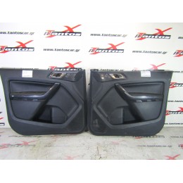 ΚΑΠΛΑΜΑΣ ΠΟΡΤΑΣ ΕΜΠΡΟΣ ΔΕ -ΑΡ FORD RANGER 19-