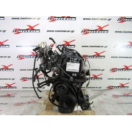 ΚΙΝΗΤΗΡΑΣ HD DAIHATSU FEROZA 95-02