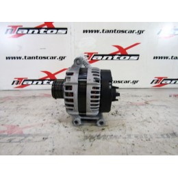 ΔΥΝΑΜΟΣ 2.2CC FORD RANGER 12-(TKE)