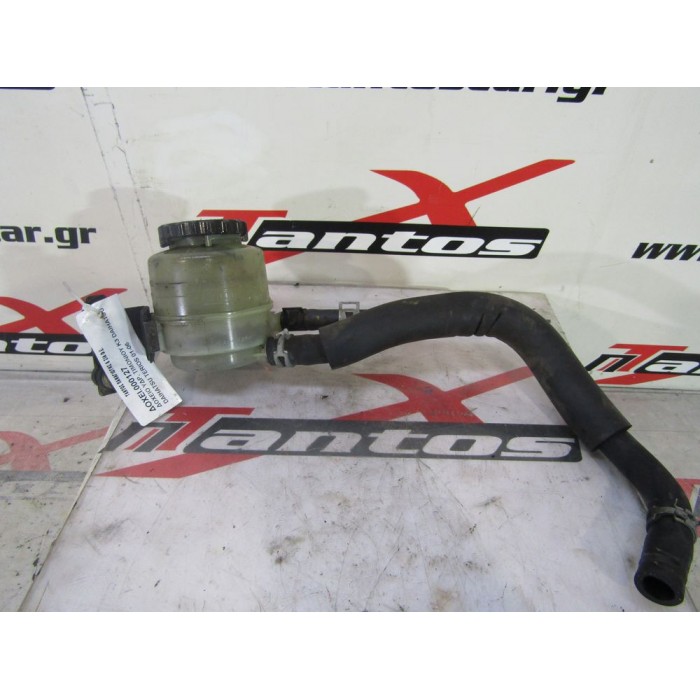 ΔΟΧΕΙΟ ΥΔΡ. ΤΙΜΟΝΙΟΥ K3 DAIHATSU TERRIOS 01-
