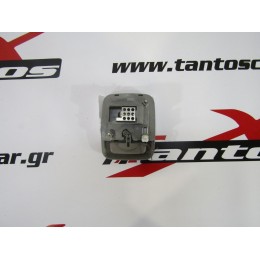 ΠΛΑΦΟΝΙΕΡΑ ΜΕΣΑΙΑ NISSAN D40 06-