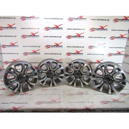ΖΑΝΤΑ 18αρα FORD RANGER 16-