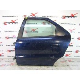 ΠΟΡΤΑ ΠΙΣΩ ΔΕ 4ΠΟΡΤΟ CITROEN XSARA 97-04