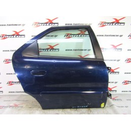 ΠΟΡΤΑ ΠΙΣΩ ΑΡ 4ΠΟΡΤΟ CITROEN XSARA 97-04