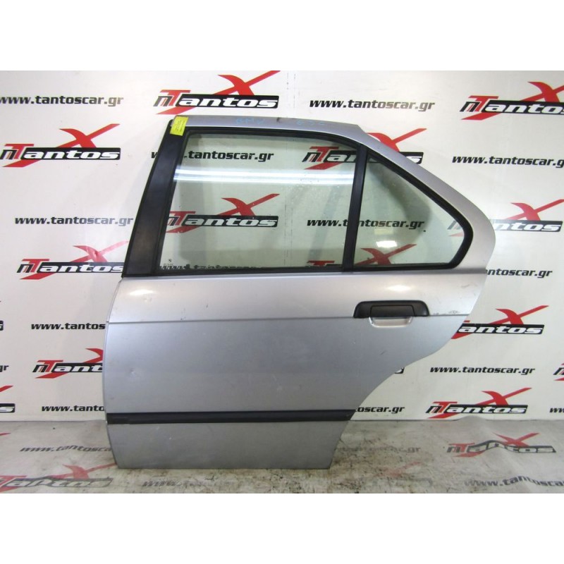 ΠΟΡΤΑ ΠΙΣΩ ΑΡ 4ΠΟΡΤΟ BMW E36 90-98