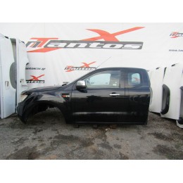 ΚΑΜΠΙΝΑ 1,5ΚΑΜΠΙΝΑ FORD RANGER TKE 12-19