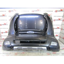 ΜΟΥΡΑΚΙ ΚΟΜΠΛΕ 4X4 FORD RANGER 16-19(T7)