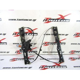 ΓΡΥΛΛΟΣ ΠΑΡΑΘ. ΕΜΠΡΟΣ  ΑΡ FORD RANGER T6-T7-T8 12-22