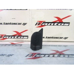 ΗΧΕΙΟ TWEETER ΔΕ ΣΤΟΝ ΚΑΠΛΑΜΑ FORD RANGER 16-19(T7)