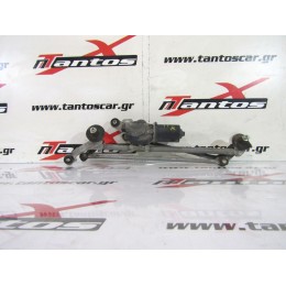 ΜΟΤΕΡ ΥΑΛΟΚΑΘΑΡΙΣΤΗΡΩΝ NISSAN NV200 11-16