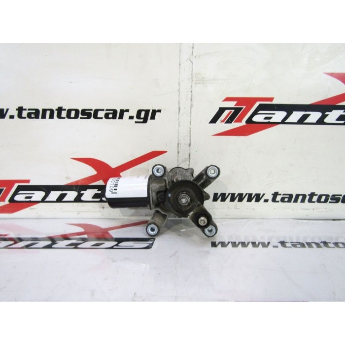 ΜΟΤΕΡ ΥΑΛΟΚΑΘΑΡΙΣΤΗΡΩΝ  ISUZU D-MAX 07-11