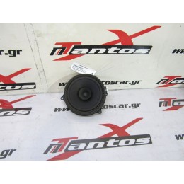 ΗΧΕΙΟ ΠΟΡΤΑΣ ΕΜΠΡΟΣ ΑΡ FORD RANGER (TKE-T6)12-15