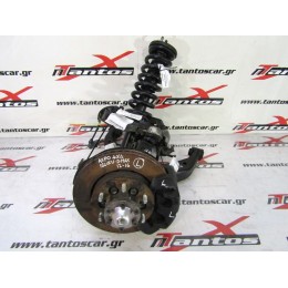 ΑΚΡΟ ΑΡ ΚΟΜΠΛΕ 4X4 ISUZU D-MAX 12-20