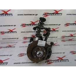 ΑΚΡΟ ΑΡ ΚΟΜΠΛΕ 4X4 ISUZU D-MAX 20-24