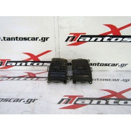 ΑΕΡΑΓΩΓΟΙ ISUZU D-MAX 07-16
