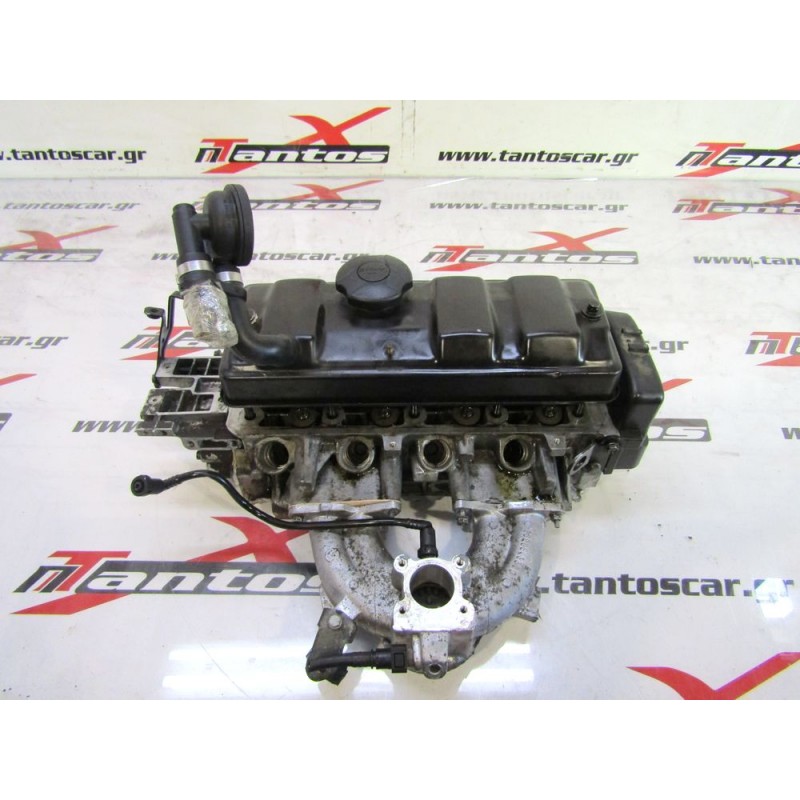 ΚΑΠΑΚΙ ΜΗΧΑΝΗΣ HD2 CITROEN SAXO 96-04