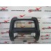 ROLL BAR 4ΠΟΡΤΟ ISUZU D-MAX 2002-2006