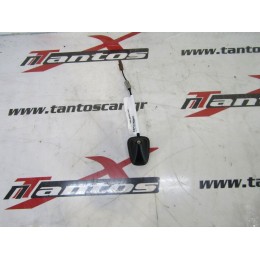 ΒΑΣΗ ΚΕΡΑΙΑΣ NISSAN NAVARA D23-NP300 2015-2025