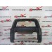 BULL BAR ISUZU D-MAX 2002-2006
