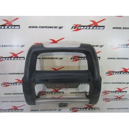 BULL BAR ISUZU D-MAX 2002-2006