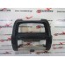 BULL BAR ISUZU D-MAX 2002-2006