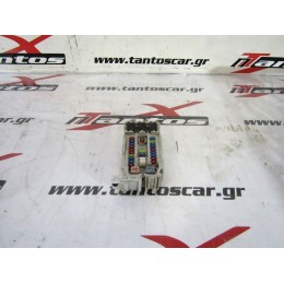 ΑΣΦΑΛΕΙΟΘΗΚΗ 4JA1 SUZU D-MAX 2002-2006