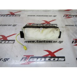 ΑΕΡΟΣΑΚΟΣ ΣΥΝΟΔΗΓΟΥ ISUZU D-MAX 2002-2006