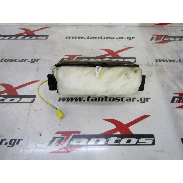 ΑΕΡΟΣΑΚΟΣ ΣΥΝΟΔΗΓΟΥ ISUZU D-MAX 2002-2006