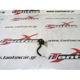 ΗΧΕΙΟ TWEETER ΑΡΙΣΤΕΡΟ ISUZU D-MAX 2006-2012