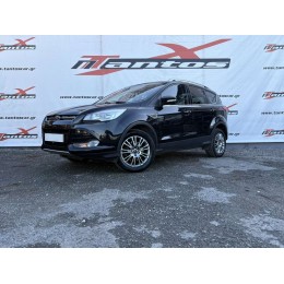 FORD KUGA "TITANIUM FULL EXTRA" 