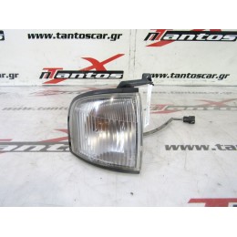 ΓΩΝΙΑ ΦΛΑΣ ΔΕΞΙΑ MAZDA B2500 1999-2006