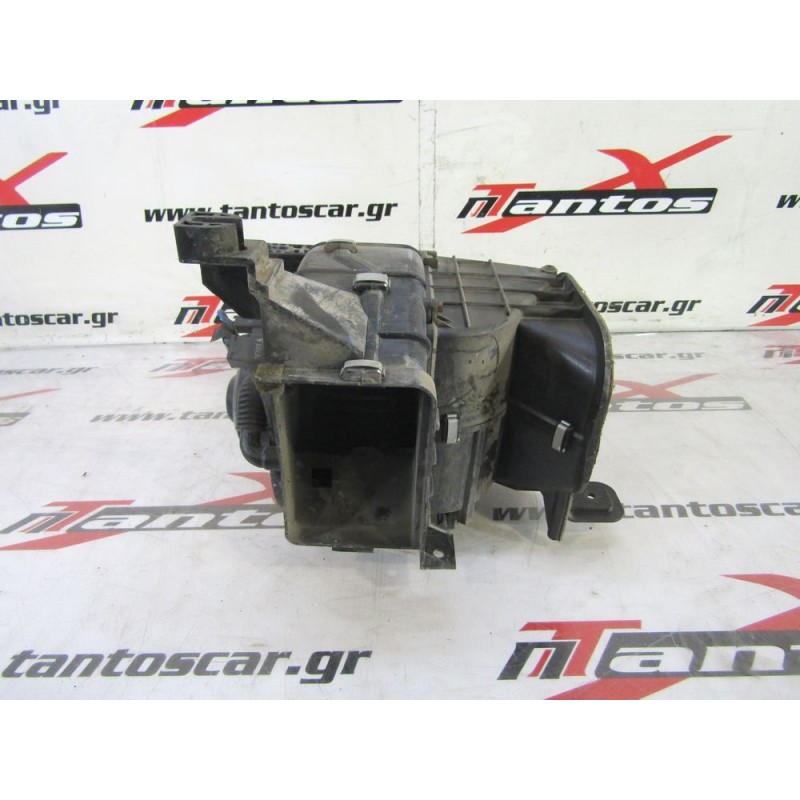 ΜΟΤΕΡ ΚΑΛΟΡΙΦΕΡ MAZDA B2500 1999-2006