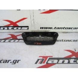 ΤΡΙΤΟ ΣΤΟΠ ΤΖΑΜΟΠΟΡΤΑΣ TOYOTA YARIS 2006-2009