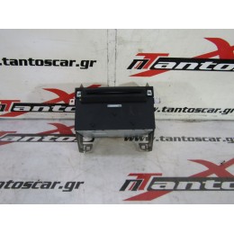 ΡΑΔΙΟCD PLAYER NISSAN NAVARA D40 2005-2010