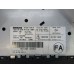 ΡΑΔΙΟCD PLAYER NISSAN NAVARA D40 2005-2010