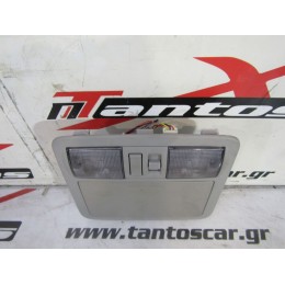 ΠΛΑΦΟΝΙΕΡΑ NISSAN NAVARA D40 2005-2010