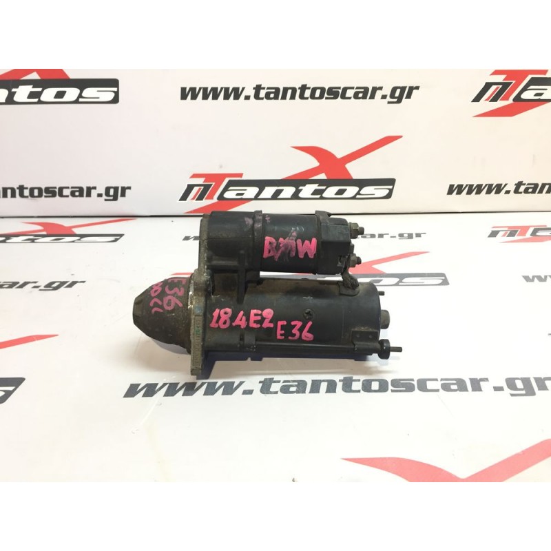 ΜΙΖΑ18-4E2 BMW E36 90-98