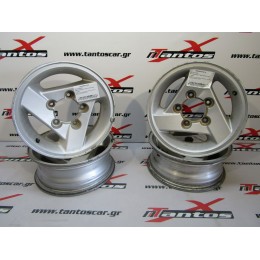 ΖΑΝΤΕΣ ΑΛΟΥΜΙΝΙΟΥ 15" SUZUKI 95-05