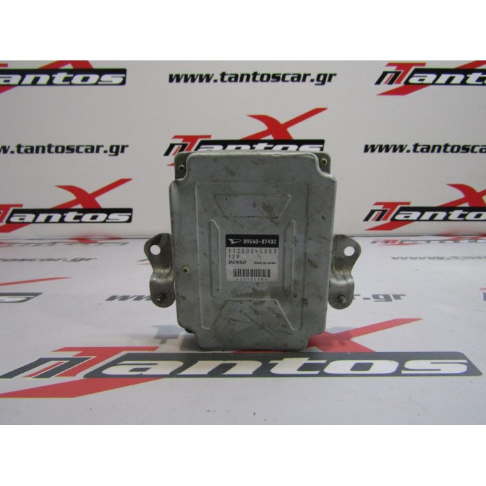 ΕΓΚΕΦΑΛΟΣ ΚΙΝΗΤΗΡΑ HC DAIHATSU TERIOS 97-06