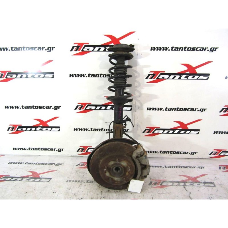 ΜΠΟΥΚΑΛΑ ΜΕ ΑΚΡΟ ΕΜΠΡΟΣ ΑΡ (ΧΩΡΙΣ ABS) BMW E36 90-98