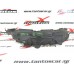ΘΟΛΟΣ ΠΛΑΣΤΙΚΟΣ ΕΜΠΡΟΣ ΔΕ DAIHATSU TERIOS 01-