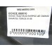 ΘΟΛΟΣ ΠΛΑΣΤΙΚΟΣ ΕΜΠΡΟΣ ΔΕ DAIHATSU TERIOS 01-