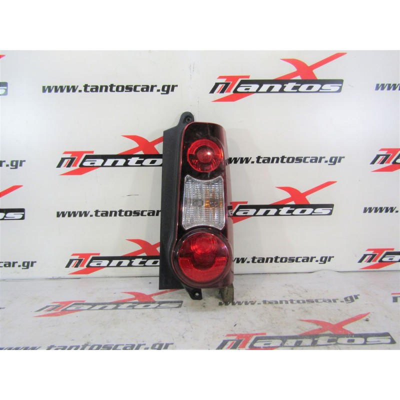 ΦΑΝΟΣ ΔΕ CITROEN BERLINGO 08-15