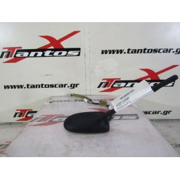 ΚΕΡΑΙΑ TOYOTA HILUX 15-24