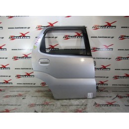 ΠΟΡΤΑ ΠΔ 4ΠΟΡΤΟ DAIHATSU TERIOS -06