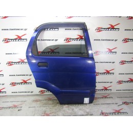 ΠΟΡΤΑ ΠΔ 4ΠΟΡΤΟ DAIHATSU TERIOS -06