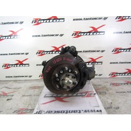 ΑΚΡΟ ΑΡ 4X4 ΚΟΜΠΛΕ ISUZU D-MAX 07-11