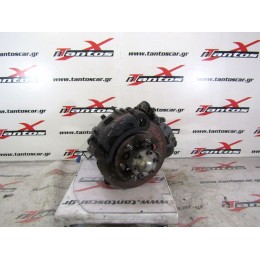 ΑΚΡΟ ΔΕ 4X4 ΚΟΜΠΛΕ ISUZU D-MAX 07-11