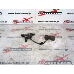 ΓΡΥΛΛΟΣ ΡΕΖΕΡΒΑΣ ΜΗΧΑΝΙΣΜΟΣ ISUZU D-MAX 07-11